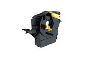 Crown Automotive Clockspring - Black/Yellow - JK 2007-2016