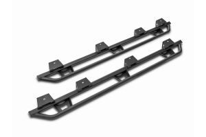 N-Fab Trail Slider Side Steps - JL 4Dr