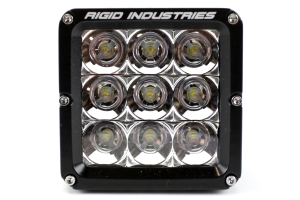 Rigid Industries 32211 Dually XL Flood Light, Set of 2 