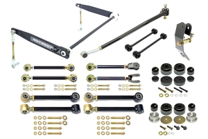 RockJock Johnny Joint 4in Suspension Lift Kit  - LJ/TJ