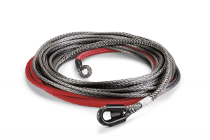 WARN Spydra Pro Synthetic Rope