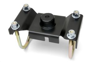 JKS Adjustable Spring Mounts Rear - JK