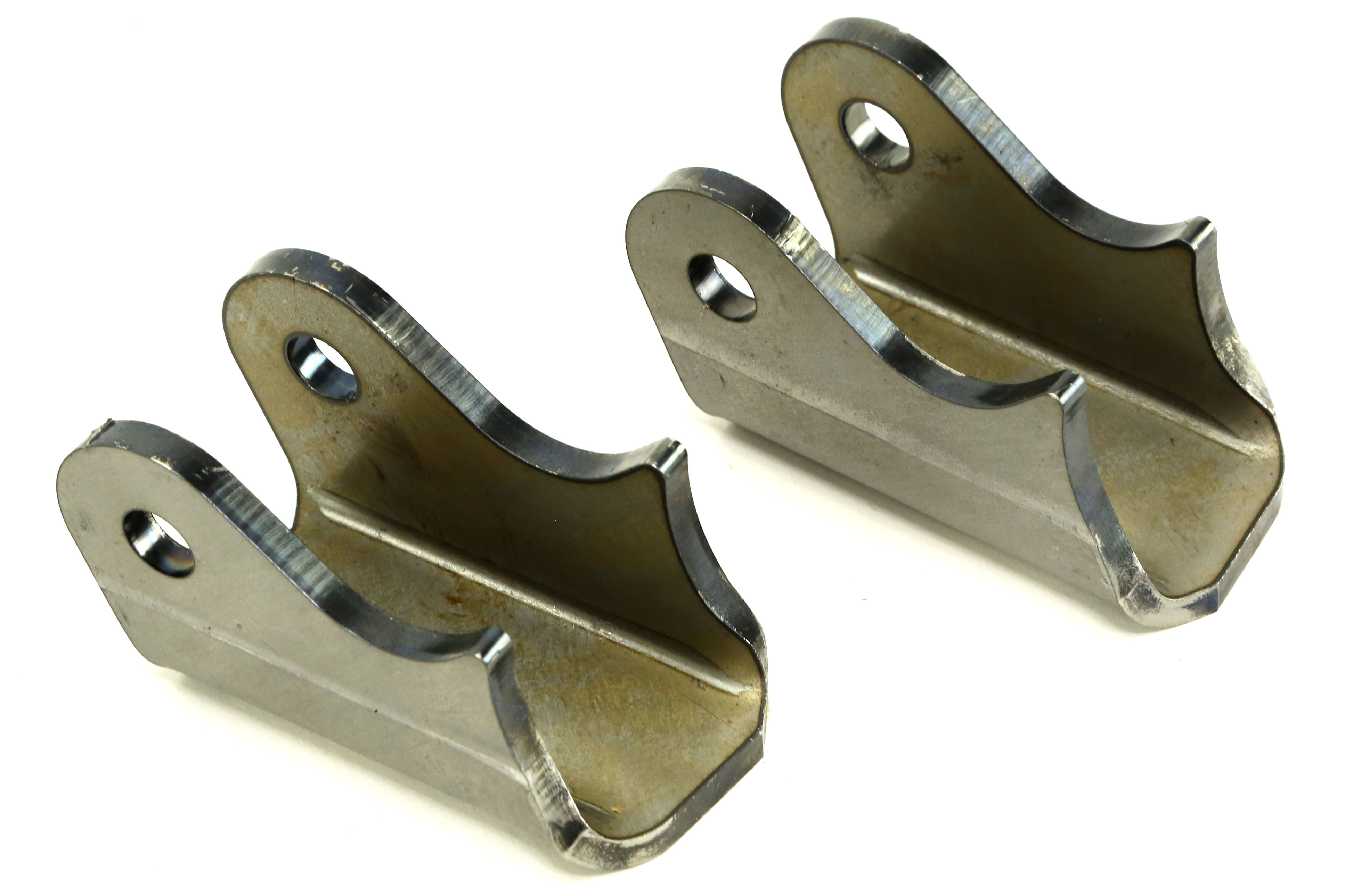 Jeep TJ Artec Industries 88 Swap OEM Shock Mounts - Jeep Rubicon