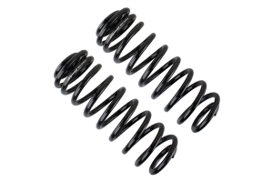 Synergy Manufacturing Rear Coil Springs  - JL 2DR 5in Lift / 4Dr 4in Lift  - JL