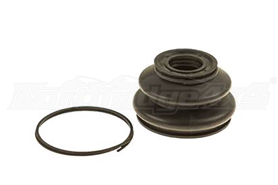 Synergy Manufacturing Tie Rod End Boot 4131 01 Northridge4x4