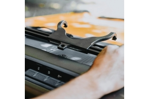 RAM Mounts Tough Track Dash Mount - Bronco 2021+
