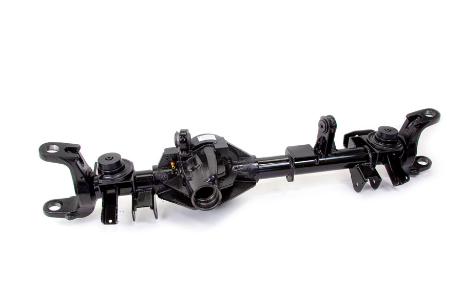 Dynatrac ProRock 44 Front Axle Housing Extra Caster 66.4in Width  - JT/JL Sahara/Sport