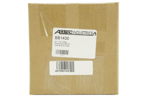 Artec Industries 1 Ton 52 Tooth 14 Bolt Disc Brake ABS Kit - JK