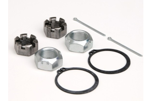 Dynatrac Prosteer Ball Joints - JK