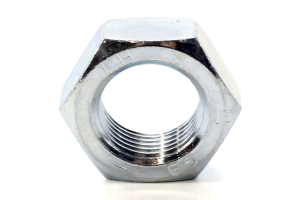 Artec Industries Jam Nut 7/8in 14mm LHT