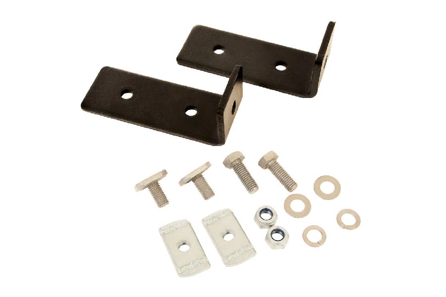 Rhino rack universal mount sales