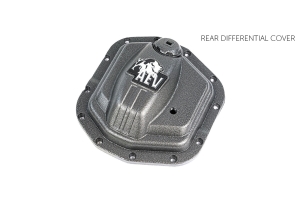 AEV Rear Dana 44 Differential Cover   - JT/JL