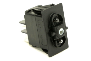 ARB Air Locker Rocker Switch Replacement