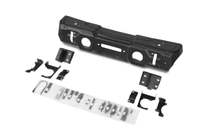 RIVAL Gen2 Stubby Front Bumper - JT/JL/JK