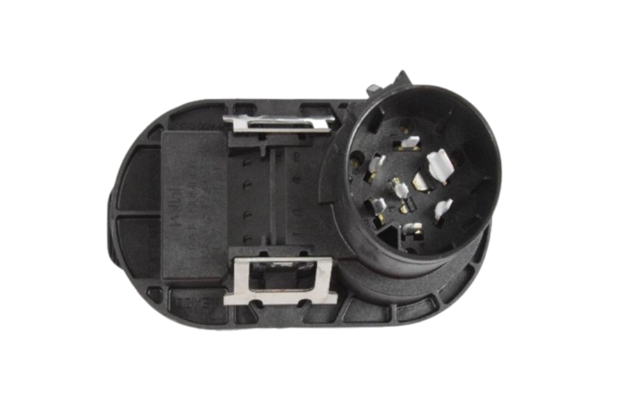 Mopar Hitch Connector - JL