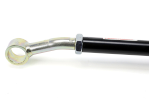 JKS Heavy Duty Adjustable Track Bar Front  - LJ/TJ/XJ/ZJ