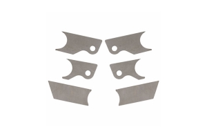 Synergy Manufacturing Stretch Bracket Kit Rear - JK