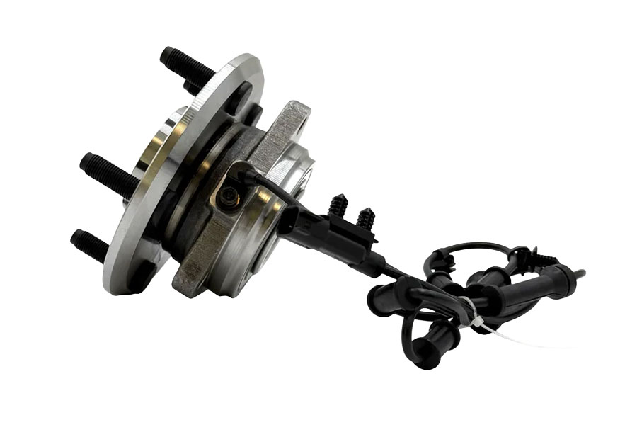Axiom Supply Wheel Hub Bearing Assembly - JL/JT