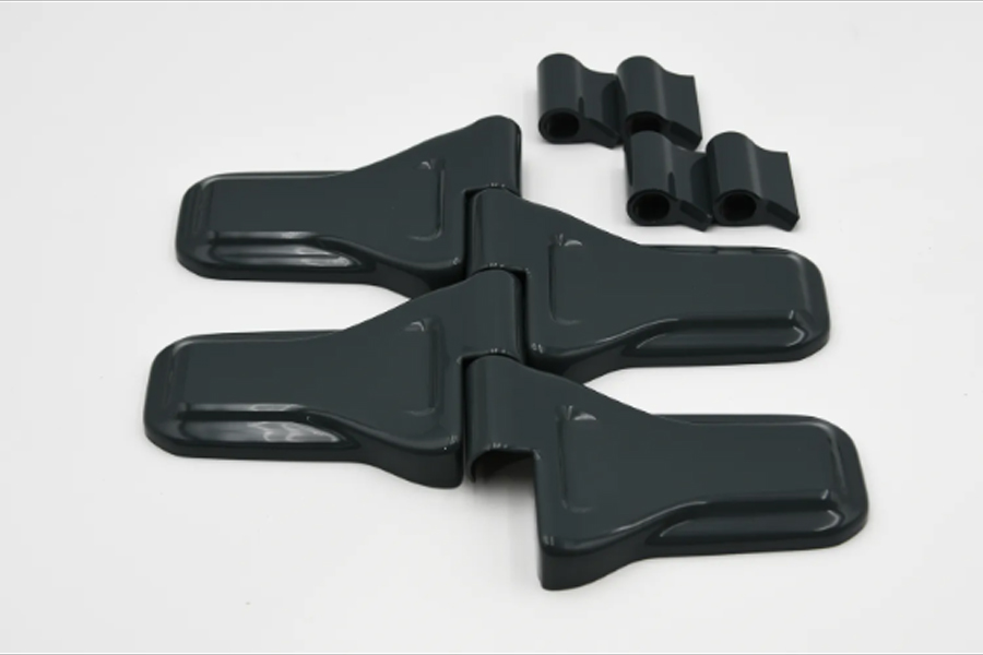 Distinction Applied Cover'd Up Door Hinge Covers - JT/JL