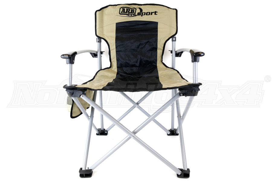 arb folding chair