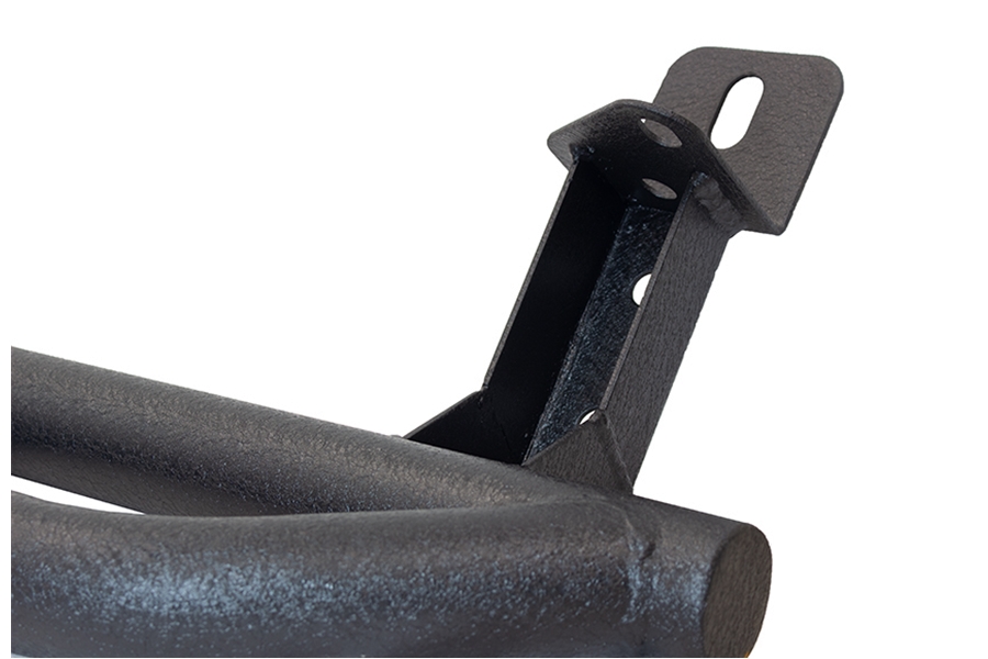 Fishbone Offroad Rocker Guards  - JL 4Dr