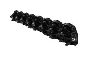 KC HiLiTES Gravity LED Pro6 - 50in Light Bar Kit  - JT Mojave / JL 392