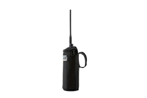 Rugged Radios Handheld Radio Bag