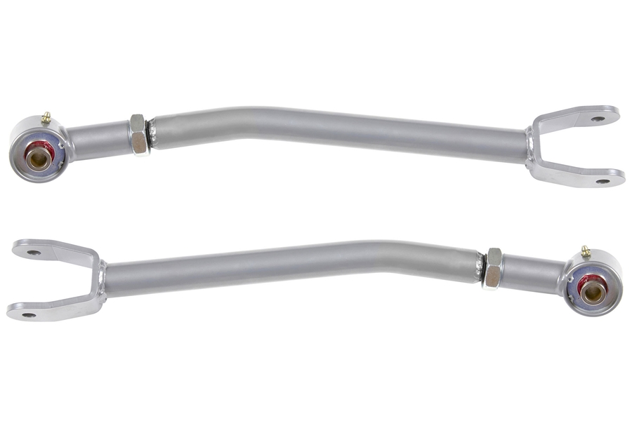 Rubicon Express 4.5/5.5in Super-Flex Suspension Lift Kit w/ Twin Tube shocks - JT 