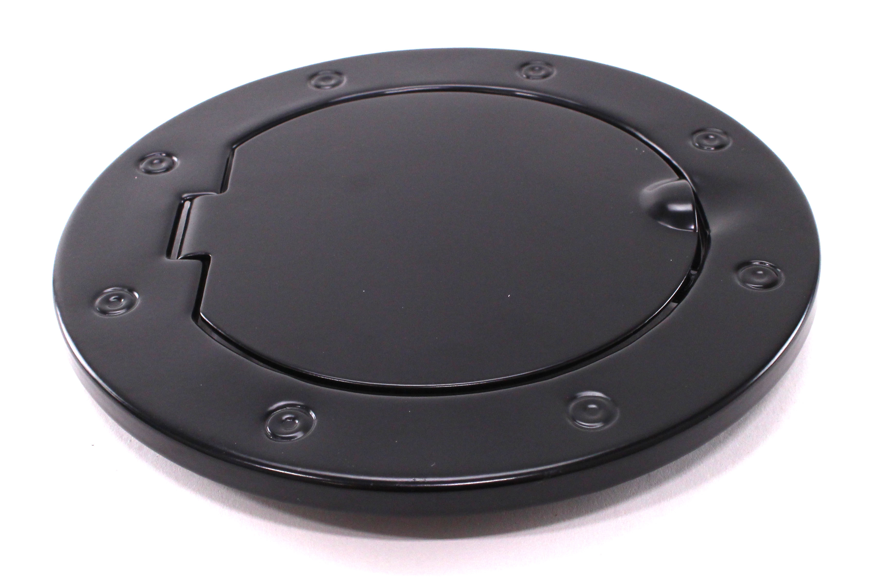 Rugged Ridge Non-Locking Gas Cap - JK