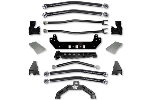 Rock Krawler Adventure-X Long Control Arm Upgrade Kit - JT Diesel