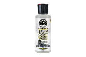 Chemical Guys Extreme Top Coat Sealant - 4Oz