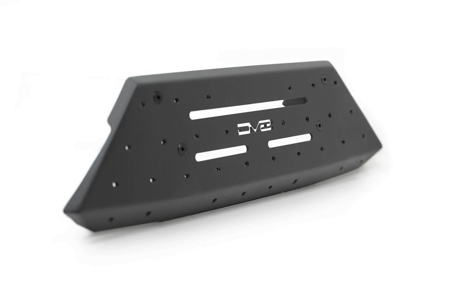 DV8 Offroad Digital Device Dash Mount - JT/JL