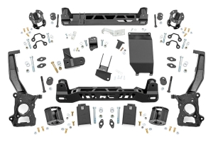 Rough Country 5in Lift Kit - Bronco 2021+ Non-Sasquatch
