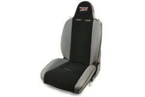 MasterCraft Baja RS Driver Side Bucket Seat 