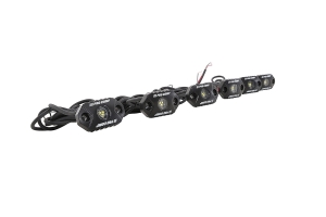 Pro Comp 6 LED Rock Light Kit