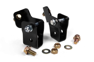 JKS Rear Shock Extension Brackets - JL