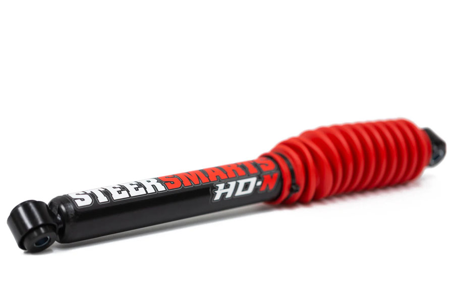 Steer Smarts Yeti XD HD-N Steering Stabilizer  - JK