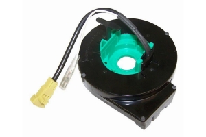 Crown Automotive Steering Column Clock Spring - TJ 1997-2000 w/o Speed Control 