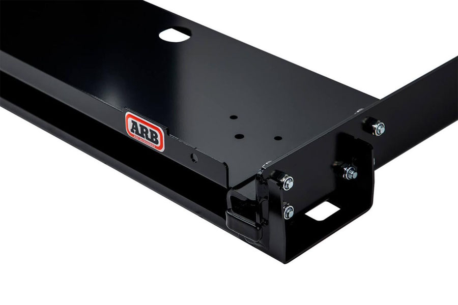 ARB Elements Fridge Slide 63QT