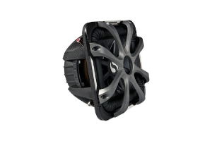 Kicker 12in Square Subwoofer Grille