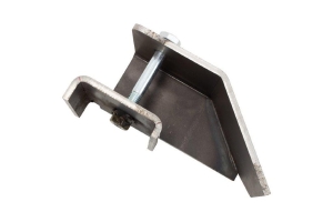 Rust Buster Front Upper Trailing Arm Mount, Left - TJ
