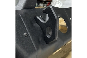 RIVAL Recovery Points for Front Modular Bumper - JT/JL/JK