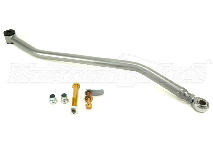 Rubicon Express Adjustable Front Track Bar