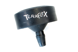 Teraflex Spring Spacer Rear 2.5in  - JK