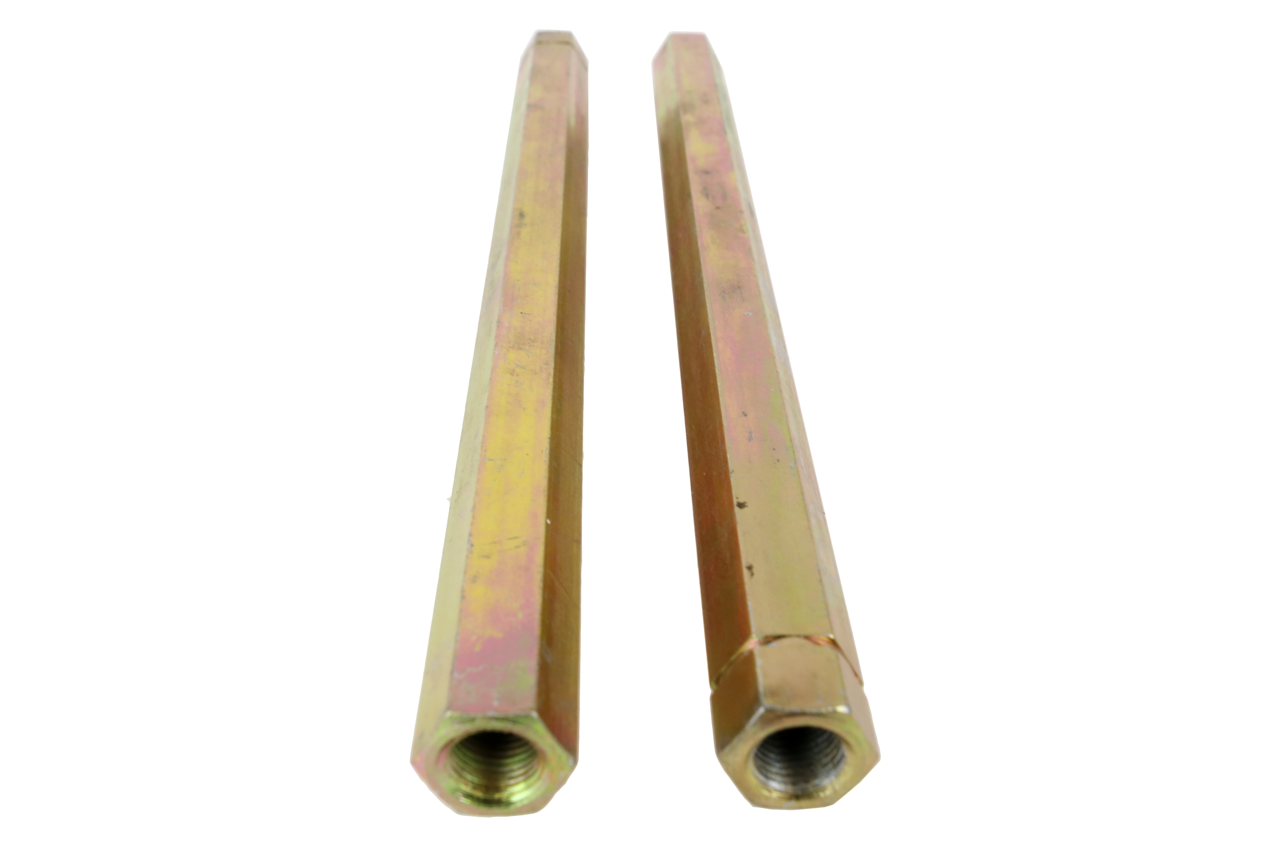 EVO Manufacturing Heavy Duty Sway Bar End Links 13.5-14.9in - JL/JK