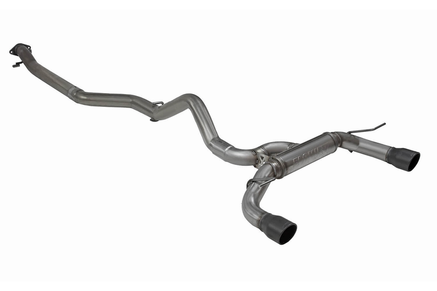 Flowmaster FlowFX Cat-Back Exhaust System - Bronco 2021+ 4Dr