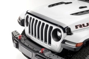 Weathertech Hood Deflector - JT/JL