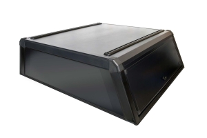 Westin EXP Truck Cap - JT 2020-23