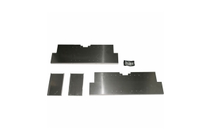Tuffy Security Unlimited Cargo Drawer Divider Kit