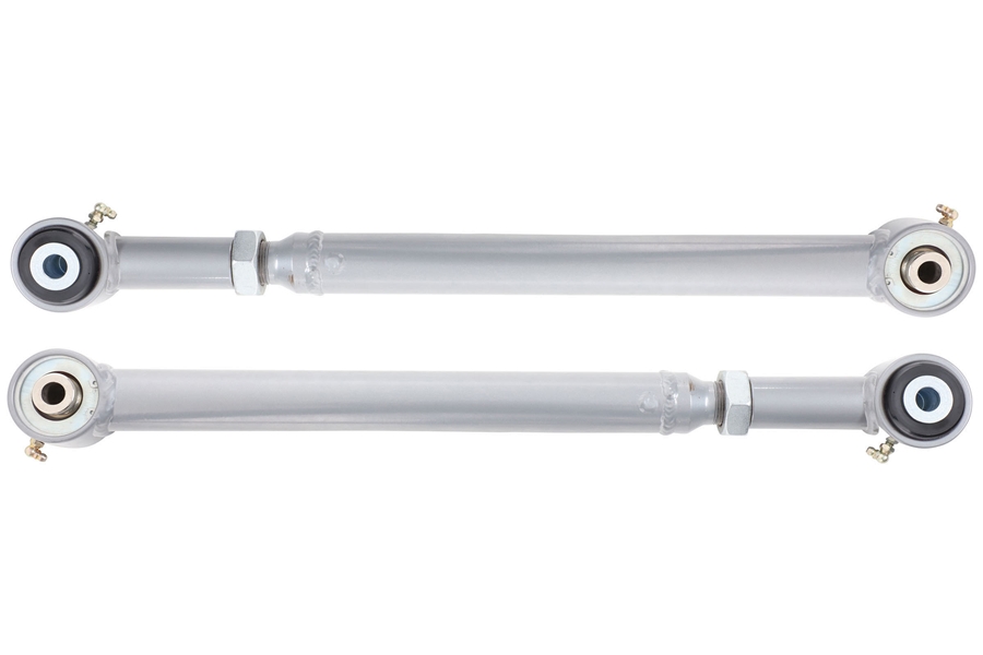 Rubicon Express 4.5/5.5in Super-Flex Suspension Lift Kit w/ Twin Tube shocks - JT 